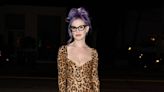 Kelly Osbourne Hits Back at Those Who've Criticized Her Change in Appearance