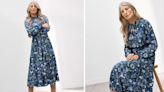 Dress of the day: This versatile John Lewis midi is now half price