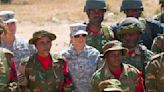 We've no military base in Zambia, but increased security cooperation, says US Commander | Zw News Zimbabwe