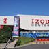 Izod Center