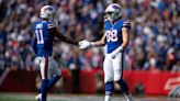 No Reunion for Bills and Former Second-Round Draft Pick