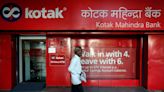 RBI embargo: Kotak Mahindra Bank appoints Grant Thornton Bharat as external auditor | Mint
