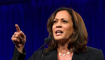 Kamala Harris To Speak At Bitcoin Conference Featuring Robert Kennedy Jr., Trump? Event CEO Says Discussions Ongoing