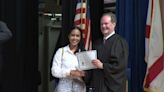 40 people sworn in as American citizens at naturalization ceremony in Jacksonville