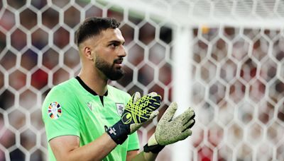 Giorgi Mamardashvili: Georgia’s Goalkeeper Is Handing Valencia A $43 Million Dilemma