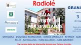 Celebra con Radiolé el Día de la Cruz en Granada