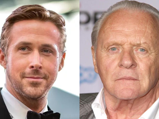 Netflix: el thriller con Ryan Gosling y Anthony Hopkins que revive en la plataforma y es tendencia