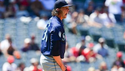 Los Angeles Angels at Seattle Mariners odds, picks and predictions