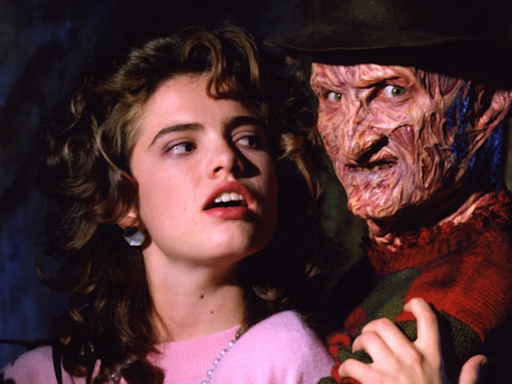 The ‘Dream Warriors’ Fight on With New ‘Nightmare on Elm Street’ Cavity Colors Collection