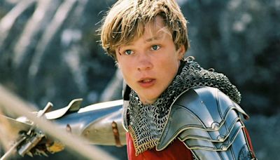 Original Chronicles of Narnia Star Weighs in on Greta Gerwig Reboot