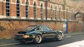 Theon Design Porsche 964 - Full Image Gallery