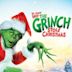 How the Grinch Stole Christmas (2000 film)