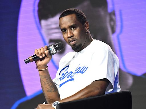 Sean 'Diddy' Combs Returns Key to New York City Following Request from Mayor