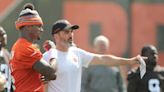 Insider: Kevin Stefanski not afraid to coach up Deshaun Watson