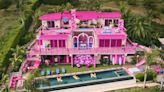 ‘Barbie’ movie’s marketing budget is off the charts—and now they’ve created a real Malibu Dreamhouse where you can stay for free on Airbnb