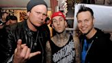 Tom DeLonge Reunites With Blink-182 Bandmates for Tour