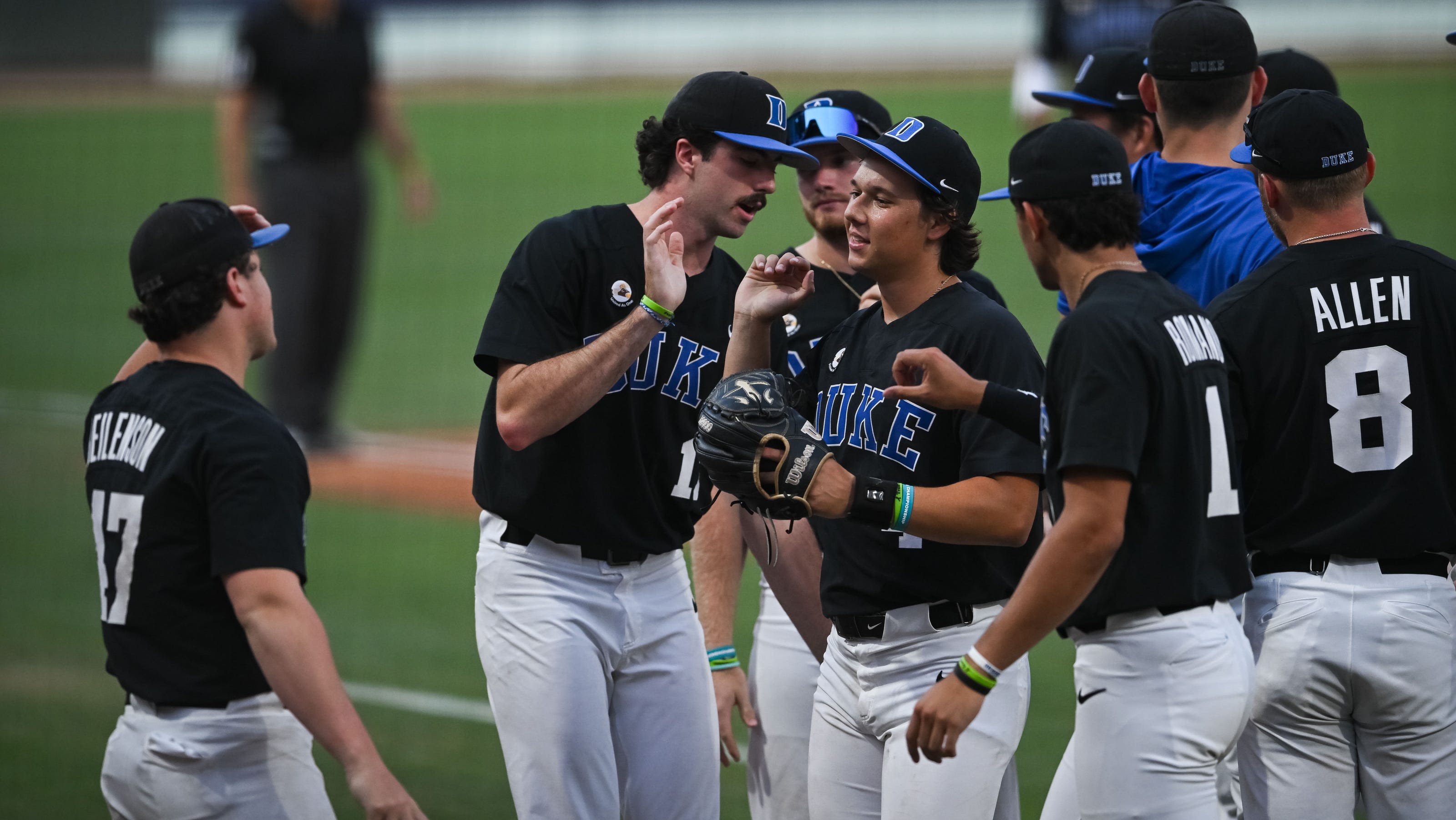 Duke baseball beats Miami, advances to ACC Tournament championship vs Florida State