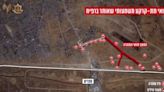 Israel dice haber destruido un túnel de dos kilómetros en Rafah