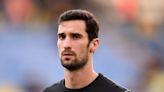 Sergio Rico: Former Fulham goalkeeper out of coma after horse riding accident