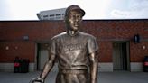 Man Pleads Guilty To Stealing Jackie Robinson Statue From Kansas Park & Faces 19 Years In Prison
