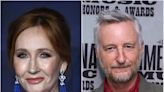 Billy Bragg hits back after JK Rowling calls out ‘misogyny’ over trans comments