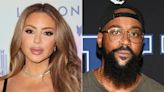 Larsa Pippen on Realizing Her Feelings for 'Best Friend'–Turned–Boyfriend Marcus Jordan: 'I Was Jealous'