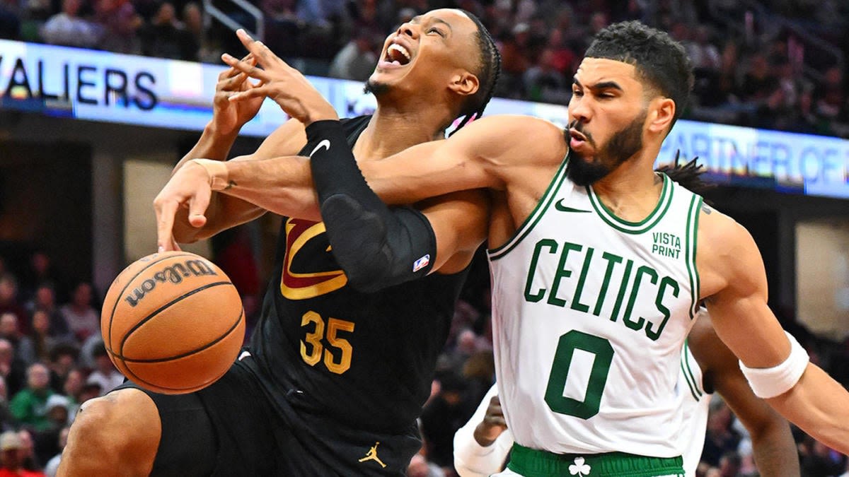 Celtics vs. Cavaliers schedule: Where to watch Game 4, TV channel, predictions, odds for NBA playoff series