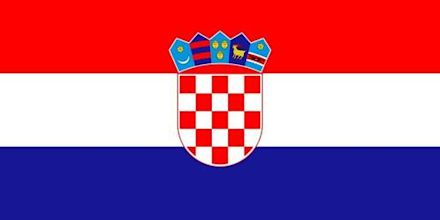 Croatia national football team