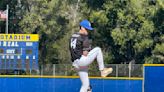 Prep baseball: Left-hander Devin Gonor dazzles in debut to help El Camino Real beat Crespi