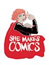 She Makes Comics