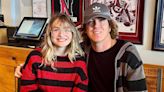 Larry Birkhead Jokes Daughter Dannielynn 'Trolled' Him on His Birthday with 'Really Bad Pictures'