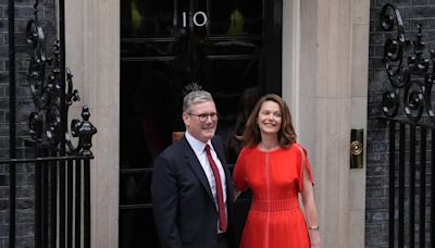 Starmer in Downing Street presents UK with opportunities to rebuild old relationships