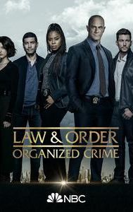 Law & Order: Organized Crime