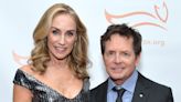 Michael J. Fox and Tracy Pollan's Relationship Timeline