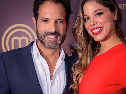 Alejandro Estrada finalmente habló de su relación con Dominica Duque y se refirió a su ex Nataly Umaña: “Todo pasa por algo”