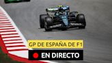 F1 2024 hoy, en directo: Carrera del Gran Premio de España de Fórmula 1
