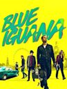 Blue Iguana (2018 film)