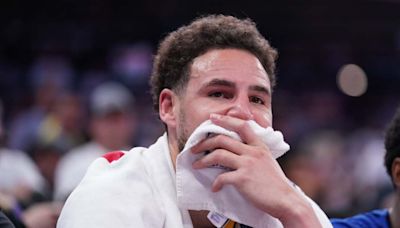 Klay Thompson's True Feelings On Warriors Departure, Revealed