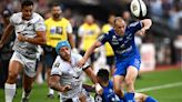 Top 14 de Francia: Benjamín Urdapilleta se lesionó y Castres perdió la final contra Montpellier