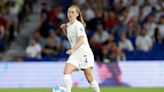 Keira Walsh, Lena Oberdorf and the battle that could determine the Euro 2022 final