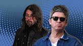 Noel Gallagher reveals why he refused to talk to Dave Grohl at Glastonbury