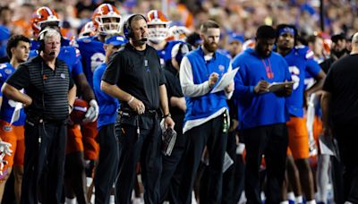 What channel is Florida football vs Texas A&M on today? Time, TV schedule for Week 3 game