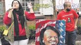 RU students oppose Condoleezza Rice: This week in Central Jersey history, April 29 May 5