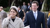 How Princess Eugenie is 'following Harry and Meghan's example' when it comes to royal life