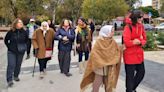 Qué harán este jueves las Madres de Plaza de Mayo en Neuquén para plantarse contra la penalización de la protesta - Diario Río Negro