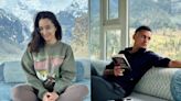 PICS: Are Shraddha Kapoor and Rahul Mody vacationing together? Fans find proof!