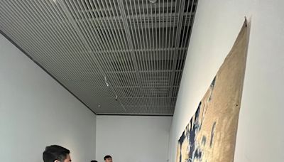 泓德能源支持藝文發展 獨家贊助台南市美術館特展