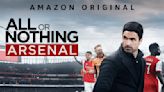 New Series ‘All or Nothing: Arsenal’ Is Like a Real-Life Ted Lasso: Here’s How To Watch For Free This Weekend