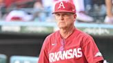 Razorbacks look to new starter to clinch SEC West for the fifth time in six years