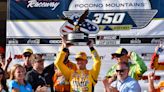 NASCAR Weekend: Discount Pocono tickets for first responders, military members and more